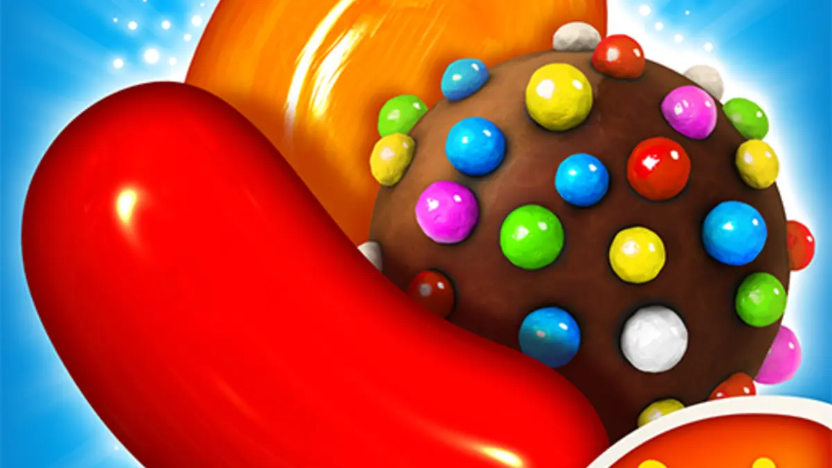 Candy Crush Saga